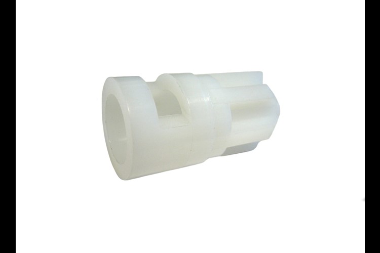 SPEEDOMETER CABLE BUSHING GEAR