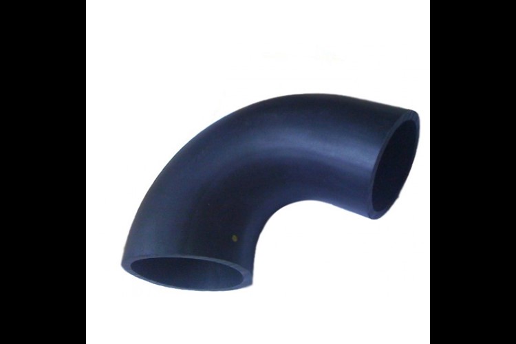 AIR INLET RUBBER HOSE CARB.