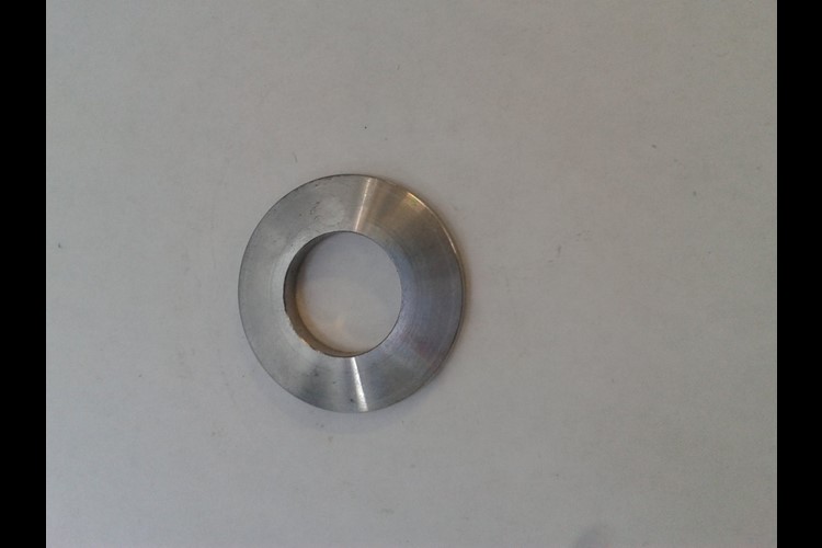 Packing washer for satellite pinions  3,10 mm