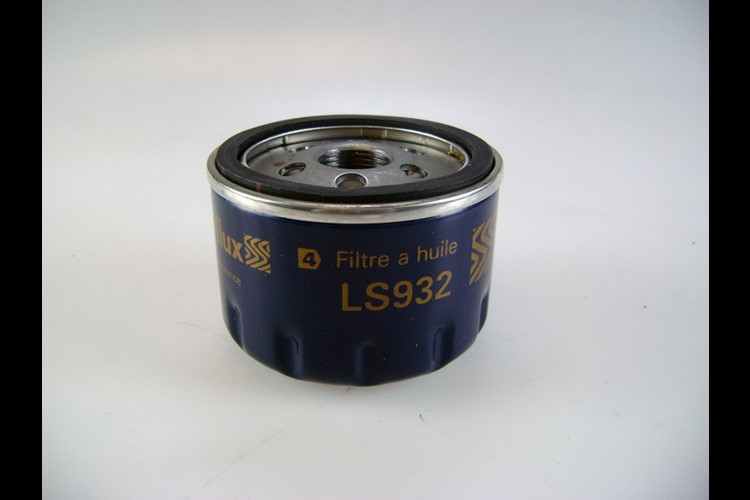 OLIEFILTER LS932