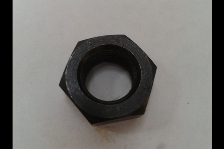 Nut 14x150 for fixation pulley