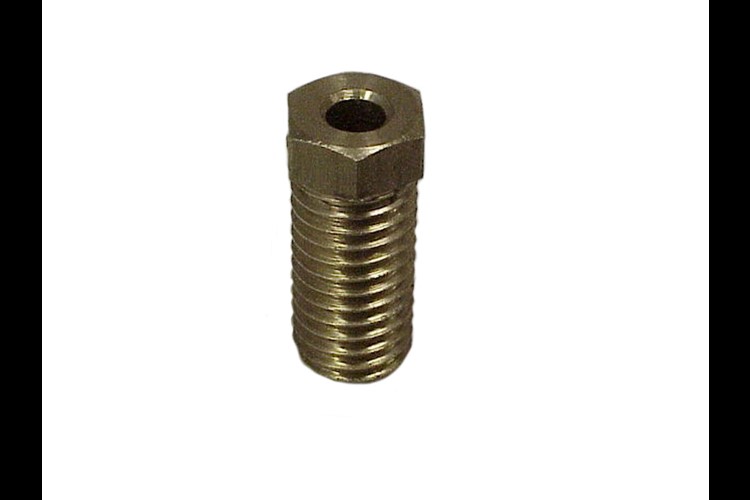 PIPE NUT 3.5 MM