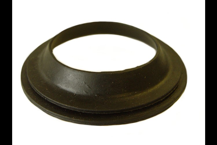 RUBBER SEAL HOT AIR DUCT
