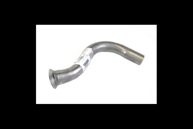FRONT PIPE 01537