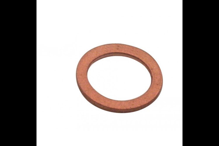 Copper Ring Brake System 14X18X1,5