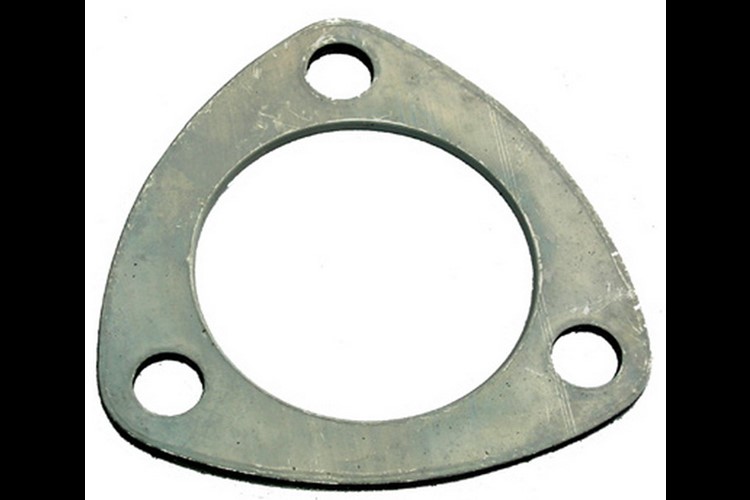 Gasket for exhaust flange