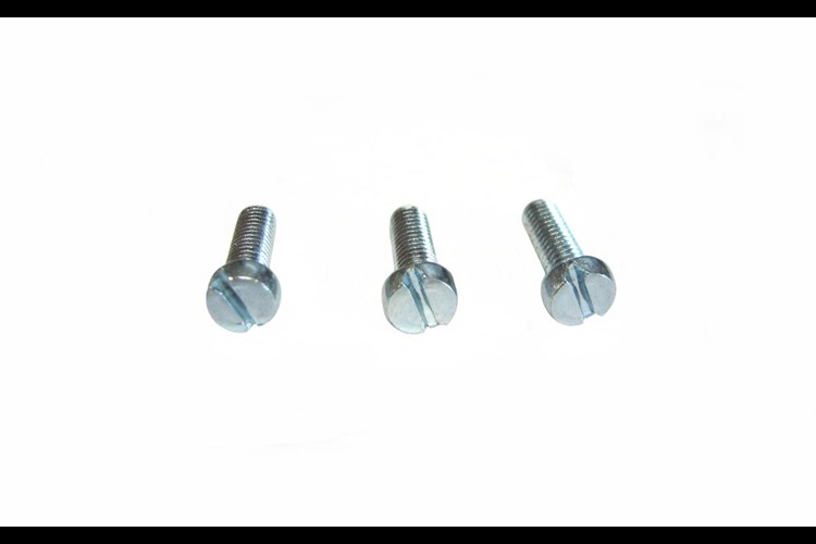 BOLTS SET FASTENING SUCTION TUBE