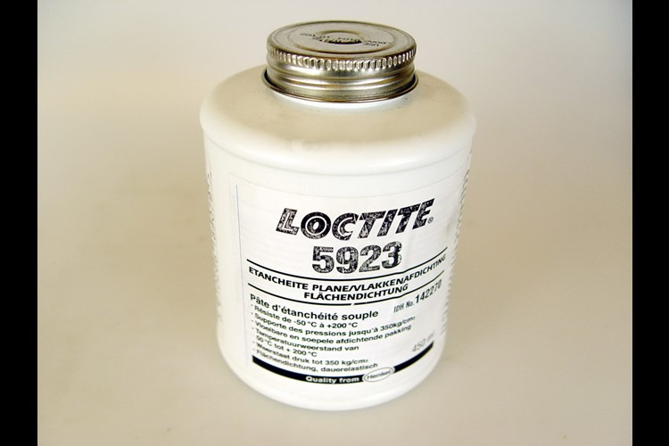 Joint Liquide Loctide Gaf3