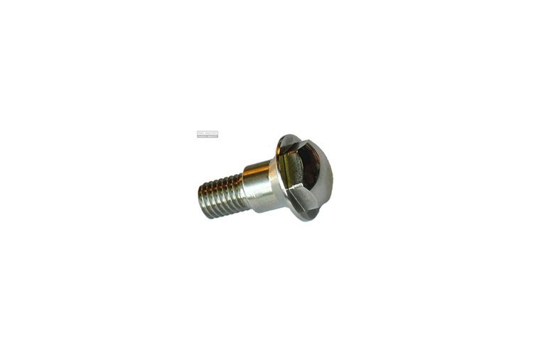 HUP CAP BOLT. PILOTE STAINLESS