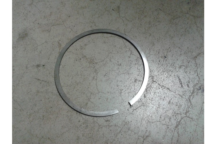 Piston ring compression 3 mm
