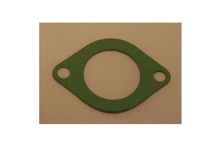 Gasket for air extracting