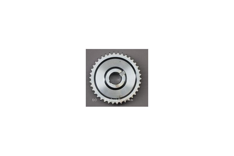 Camshaft cog wheel 11 D  27,6 mm after 10/'54