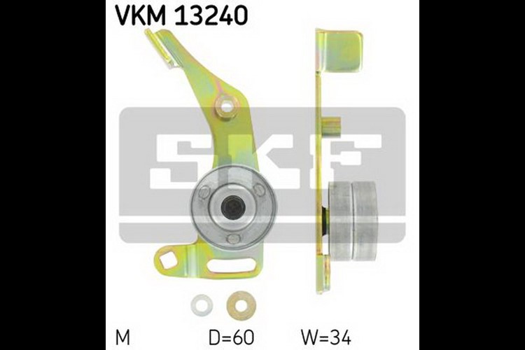 SP.ROL. 60x33.5 XUD  VKM13240