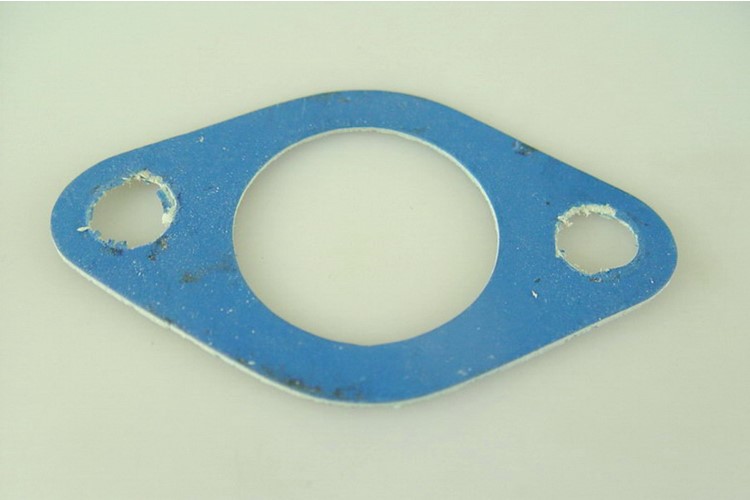 GASKET ENGINE COVER PLATE