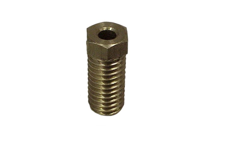PIPE NUT 3.5 MM