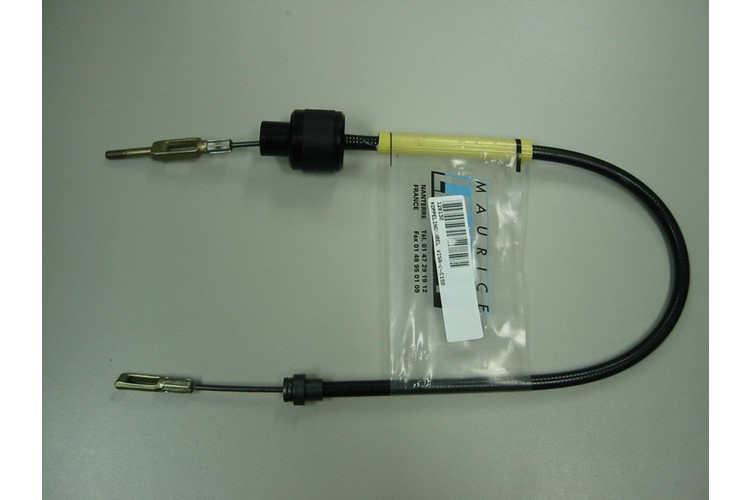 CLUTCH OPERATING CABLE