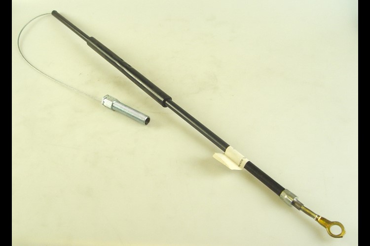 ACCELERATOR CABLE 900MM