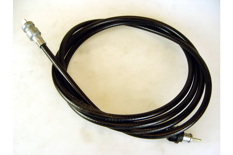 SPEEDOMETER CABLE 2400MM