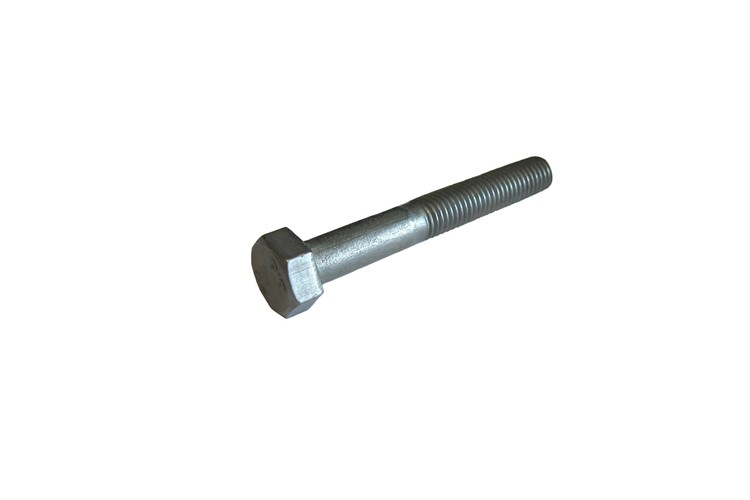 STEER PIPE CLAMP BOLT 7X50