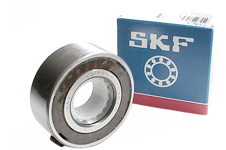 Roulement de roue SKF