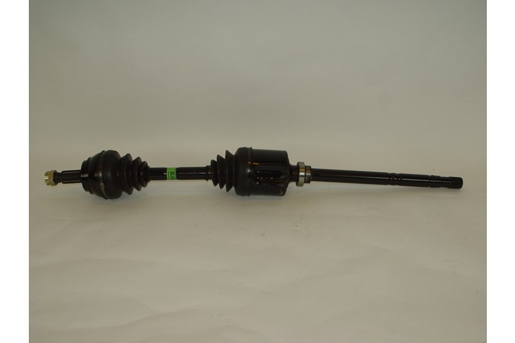 DRIVE SHAFT RIGHT 935MM