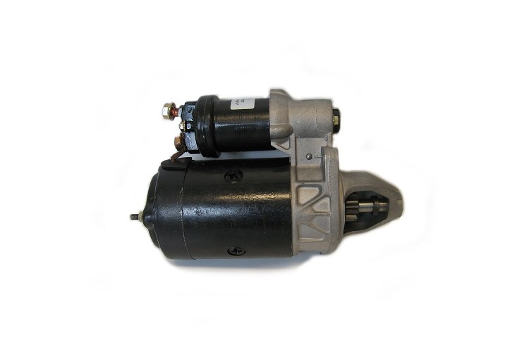 STARTMOTOR 10T 2CYL