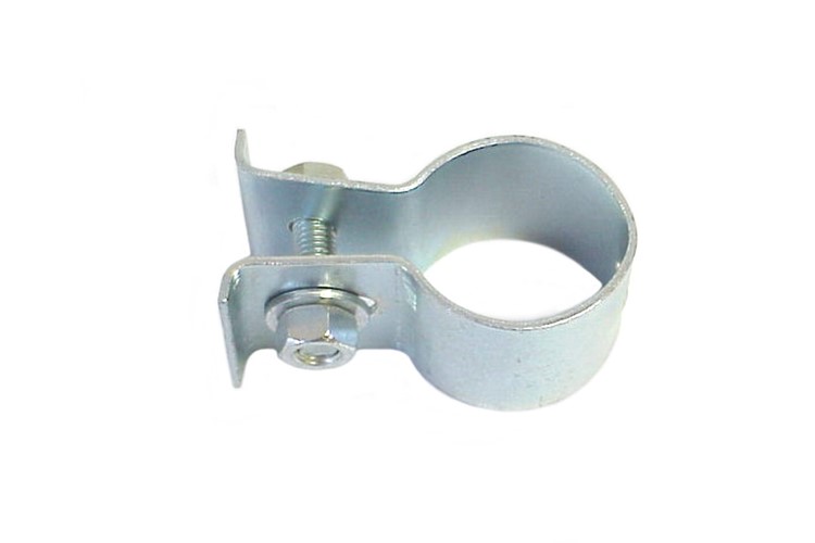 EXHAUST CLAMP TAIL PIPE