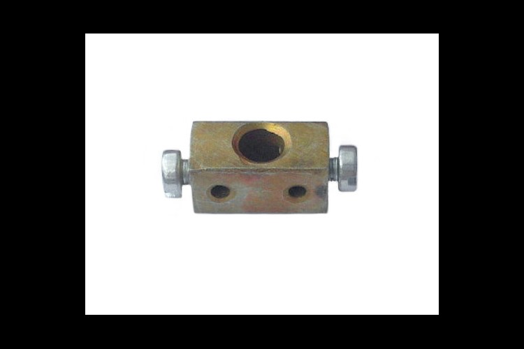 HEATER CABLE BLOCK