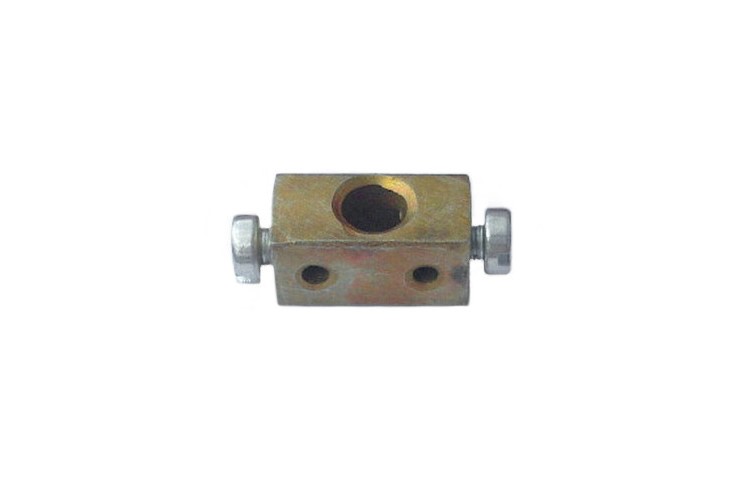 HEATER CABLE BLOCK