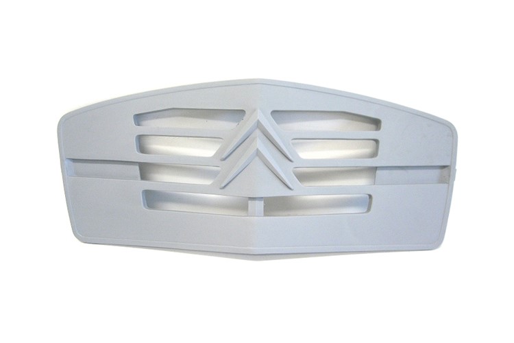GRILLE GUARD