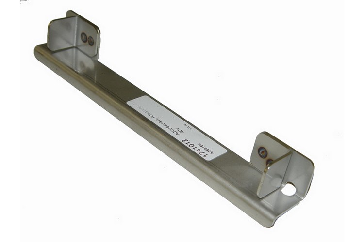 BATTERY CLAMP STAINLESS STEEL