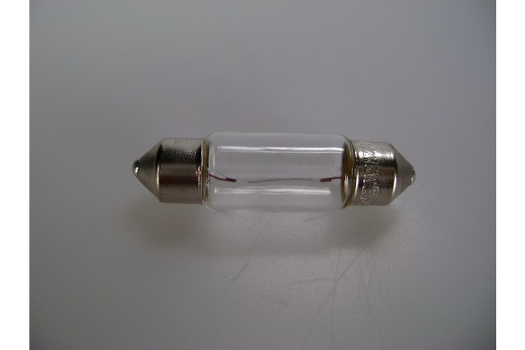 Ampoule 5W (tube)