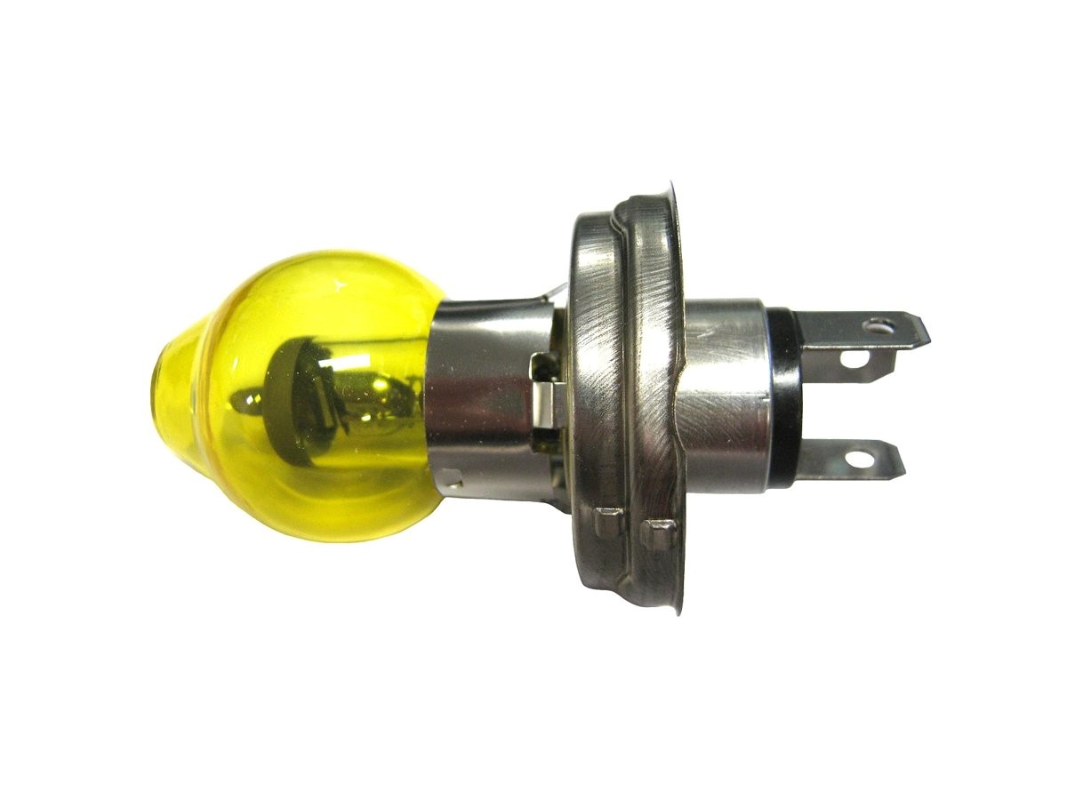 Feux - ampoules - H4 - P45T - 24V 70/75W culot rond (R2)
