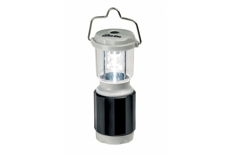 Led mini lantern