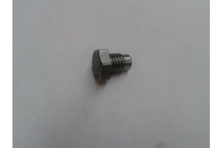 Locating screw for steering column 10x12