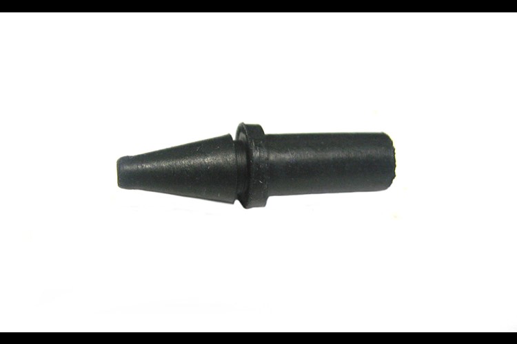 HUB CAMP CLAMP RUBBER