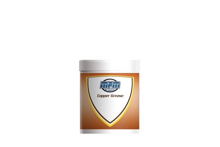 Copper Grease Can 500 Gr