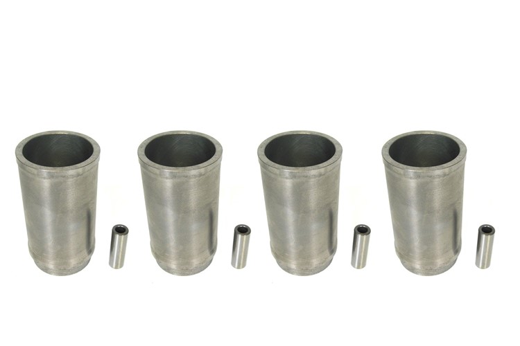 PISTONS AND CYLINDERS 58MM