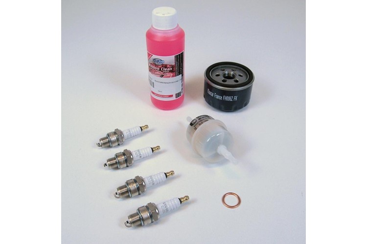 Kit d'entretien pour filtre à huile M20 X 1.5