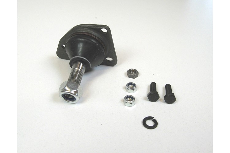LOWER BALL JOINT L
