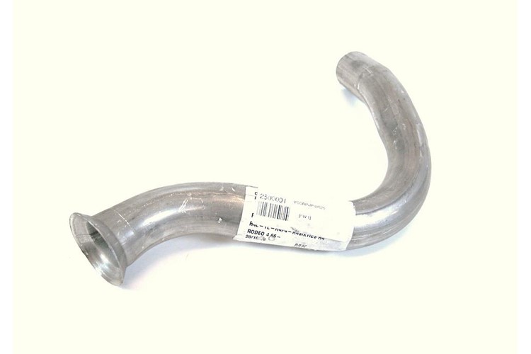 FRONT PIPE 01525