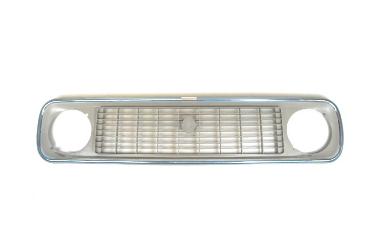 GRILLE GREY
