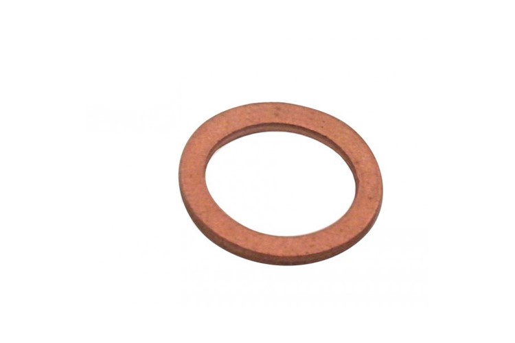 Copper Ring Brake System 14X18X1,5