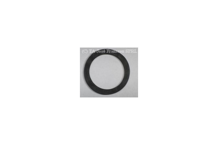 Rubber washer for filler cap 44x65