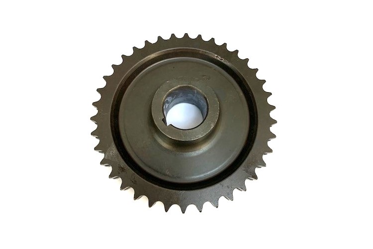 Camshaft cog wheel 11 perfo 32 mm up to'54