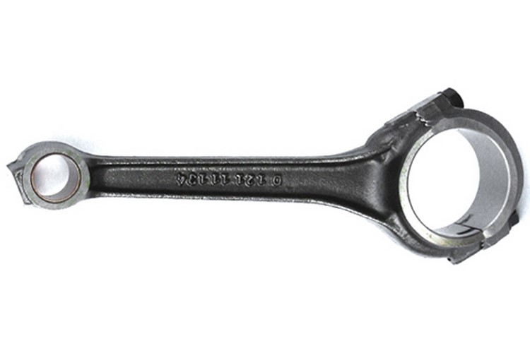 Connecting rod without half bearings (new) compatible for 11 perfo
