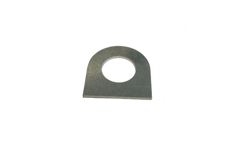 LOCKPLATE GEARBOX MOUNTING PIN