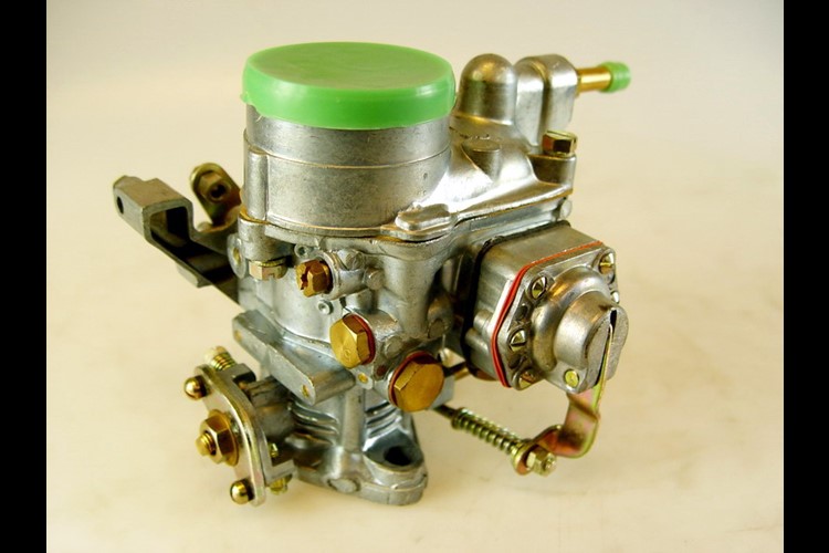 Carburateur Solex 34 PBIC                               11 D