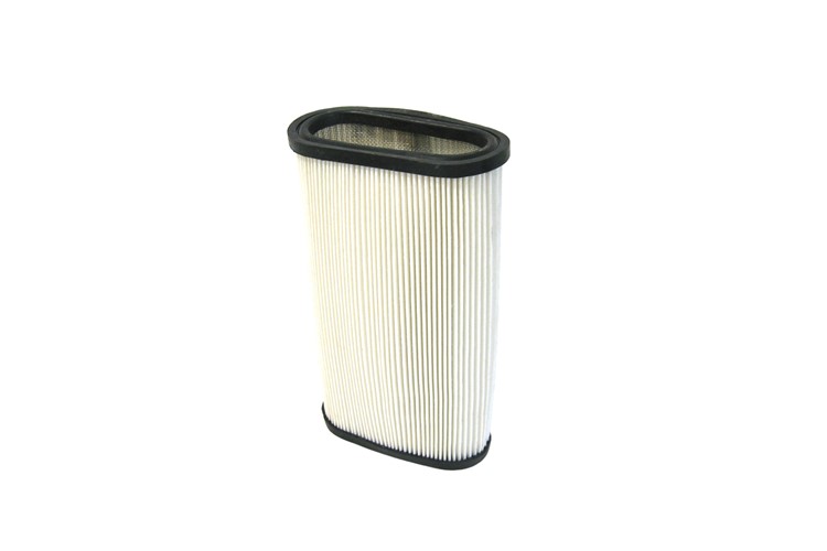 Air filter "Vokes" 230 mm.