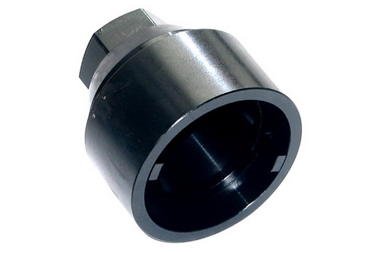 Tool for ring nut for suspension link bearing (MR-3336)